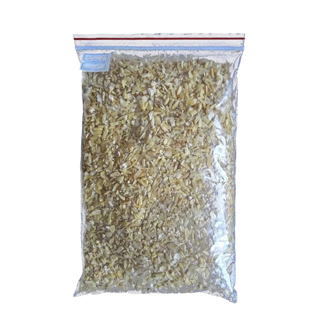 華泰玉米胚芽預處理方案