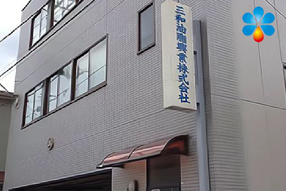 日本自動化米糠粕動物飼料加工項目